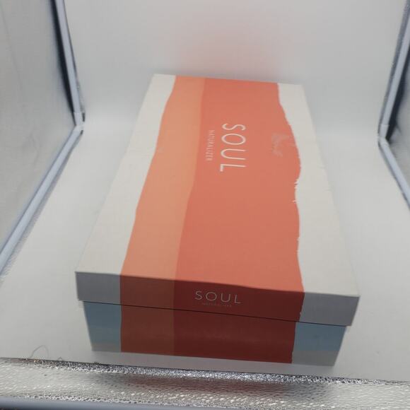 NEW Soul by Naturalizer Women's 8.5 Twinkle High Shaft Boots Brown Wide Calf - Picture 10 of 11